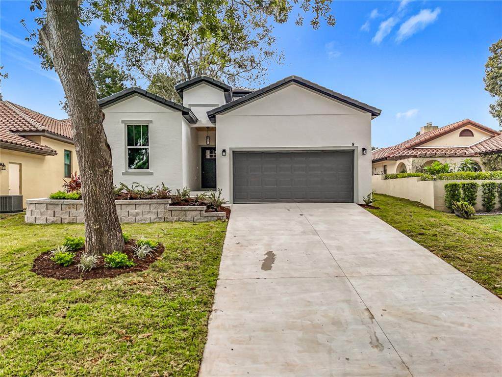 8 Forest Lane - Photo 1