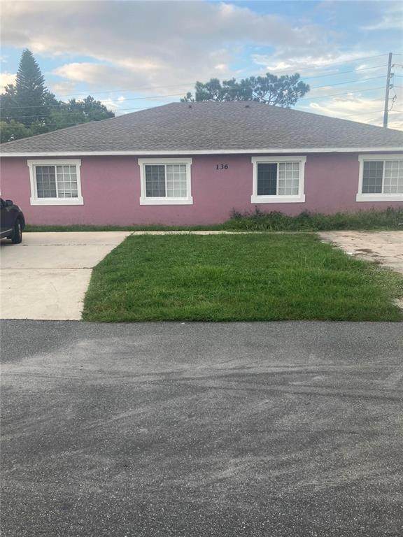 136 Knotts Lane - Photo 1