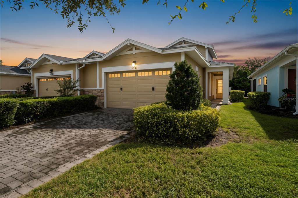 2491 Yellow Brick Road - Photo 1