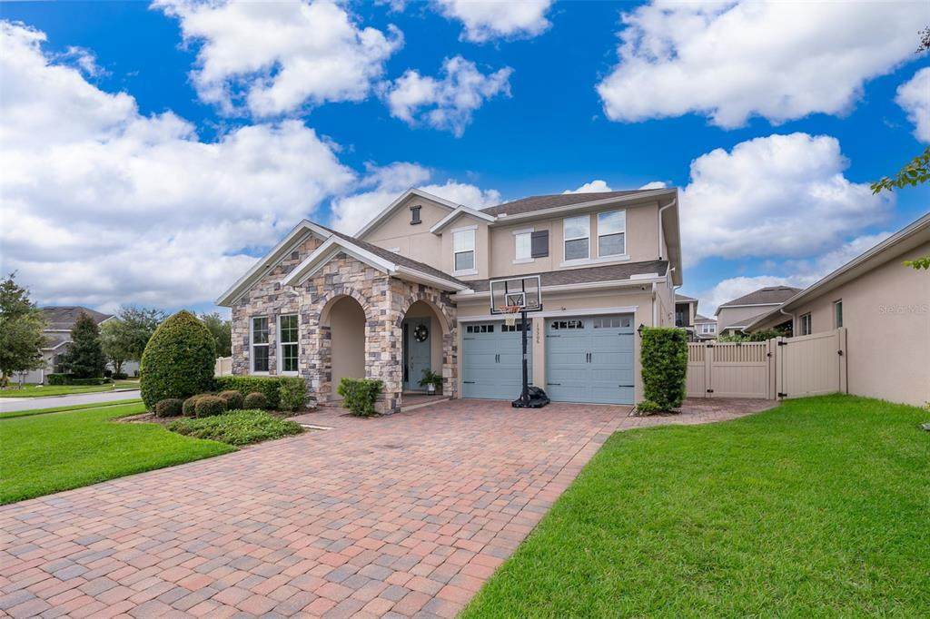 15506 Honey Mandarin Way - Photo 1