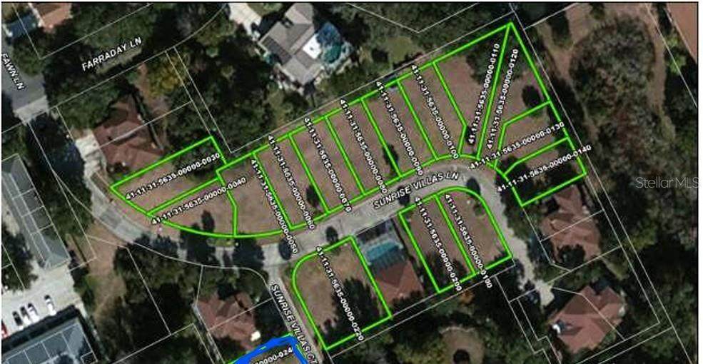 14 Sunrise Villas Lane - Photo 1