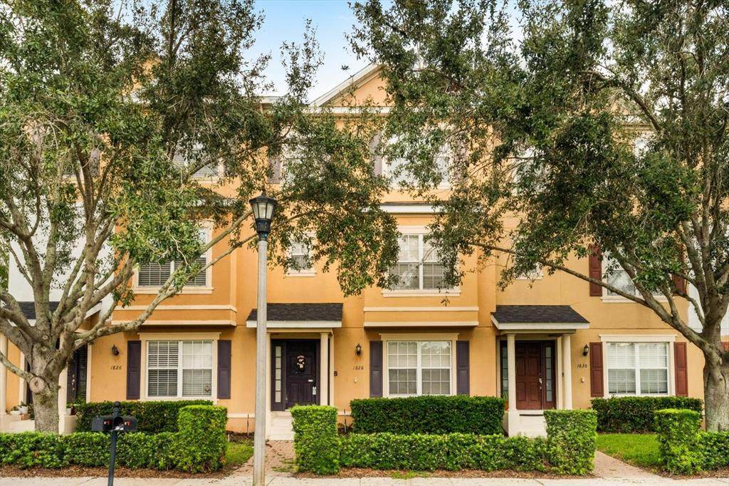 1828 Grand Rue Drive - Photo 1