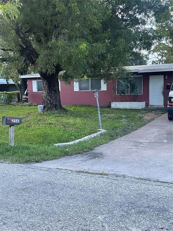 2561 Parkway Street - Photo 1