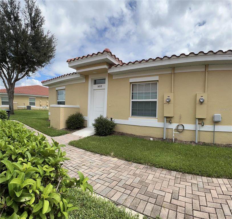 1652 Cumin Drive - Photo 1