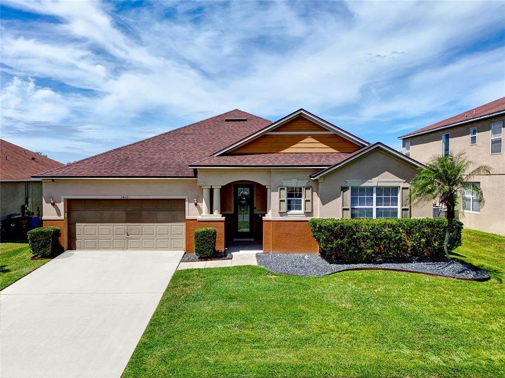 3410 Waterfront Drive - Photo 1