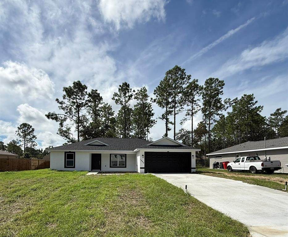 2784 Vespero Street - Photo 1