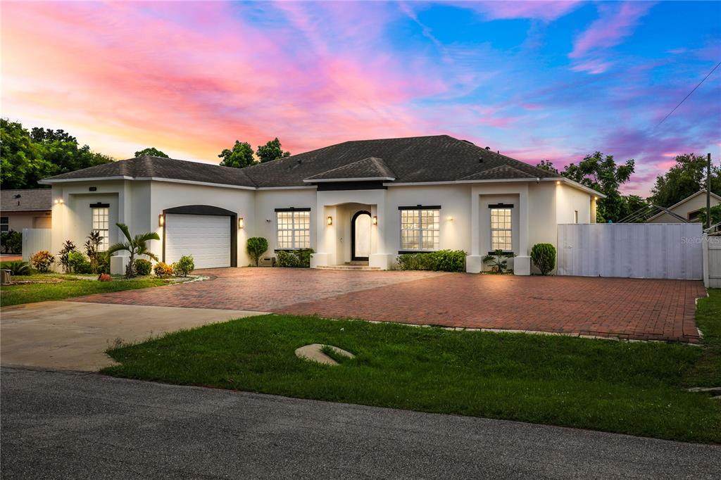 7906 Napoleon Street - Photo 1