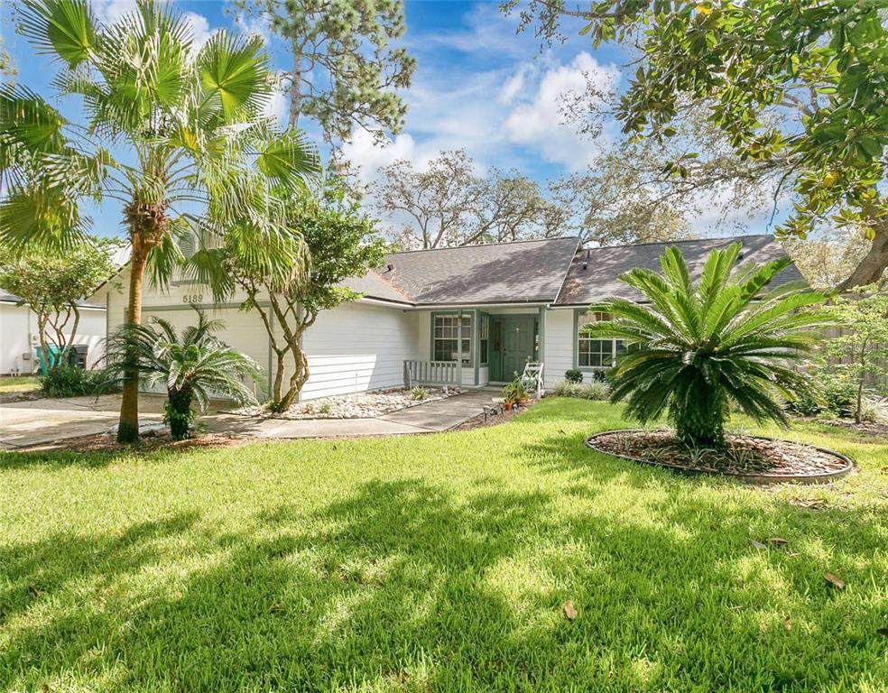 5189 Clarion Hammock Drive - Photo 1