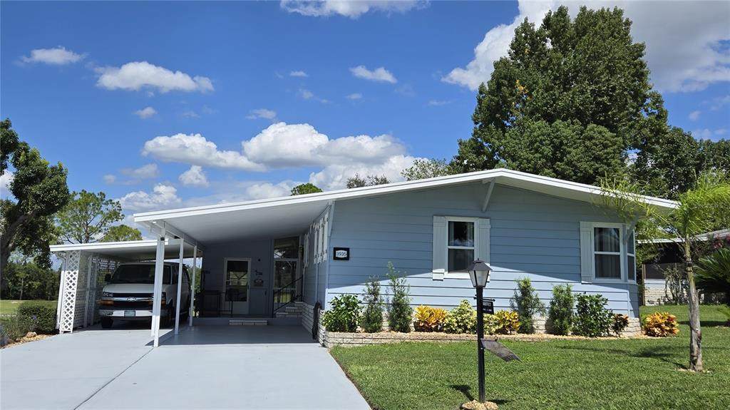 3935 Parway Road - Photo 1