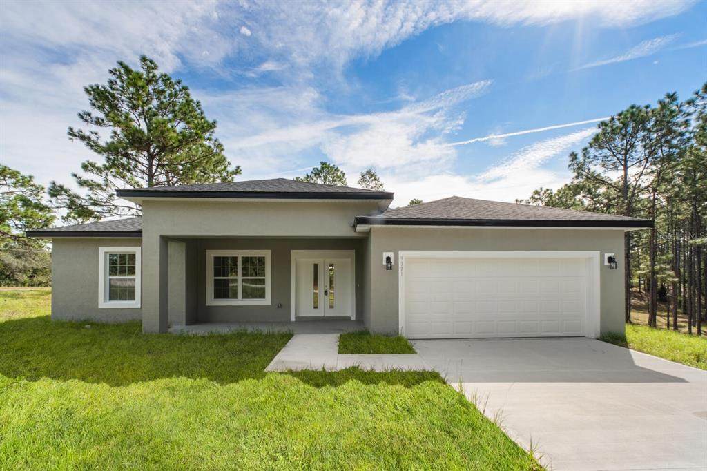 9371 Cougar Paw Drive - Photo 1