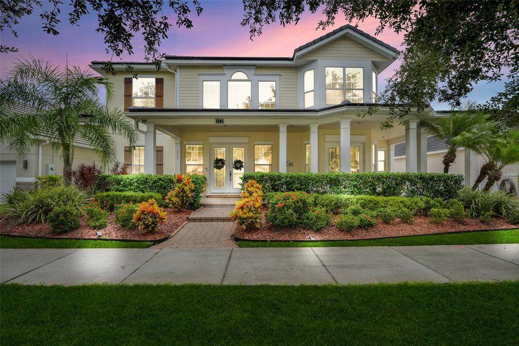 7545 Lake Albert Drive - Photo 1