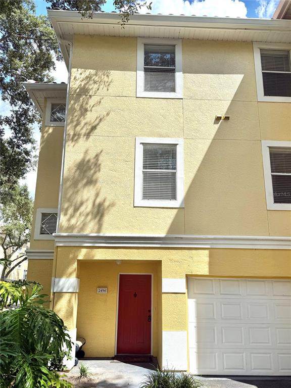 2554 Legacy Lake Drive - Photo 1