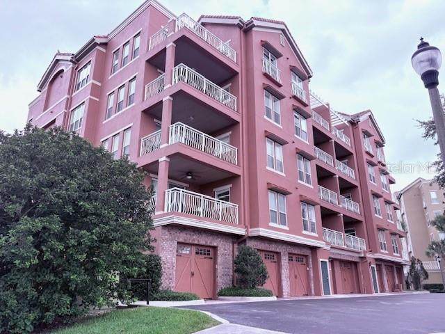 7508 Toscana Boulevard - Photo 1