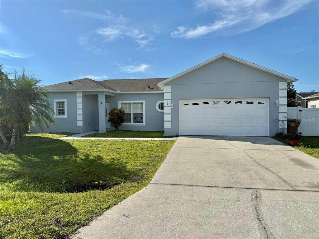 315 Ashburton Way - Photo 1