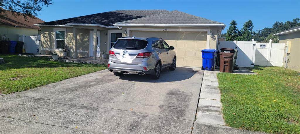 2454 Quail Run Boulevard - Photo 1