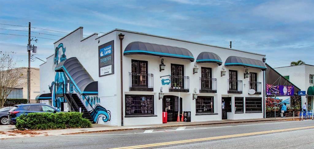 1235 Orange Avenue - Photo 1