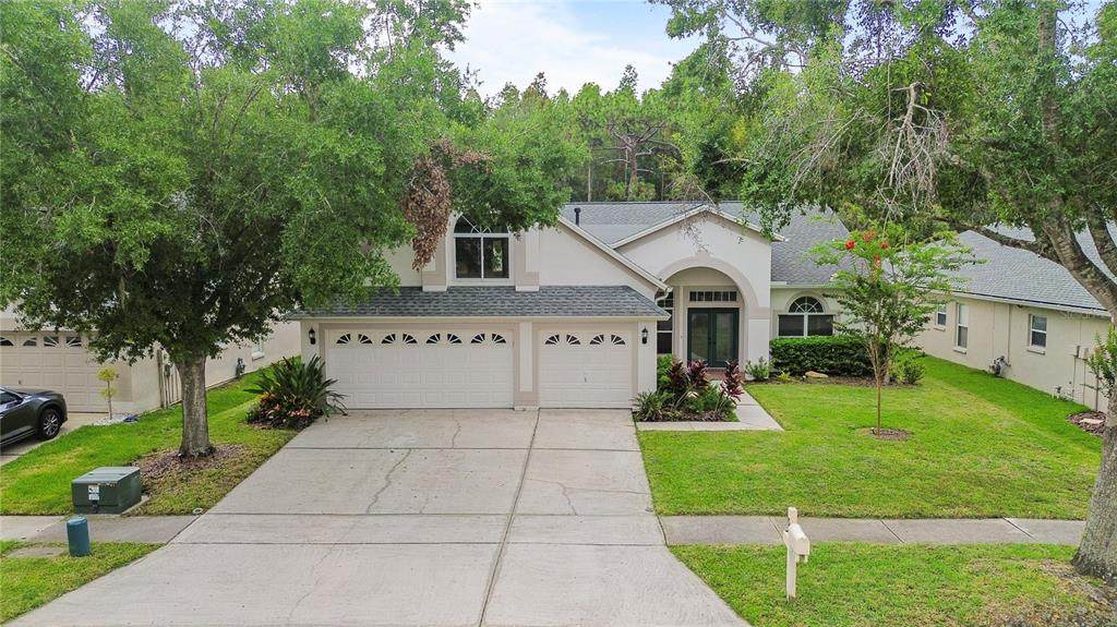 10217 Timberland Point Drive - Photo 1