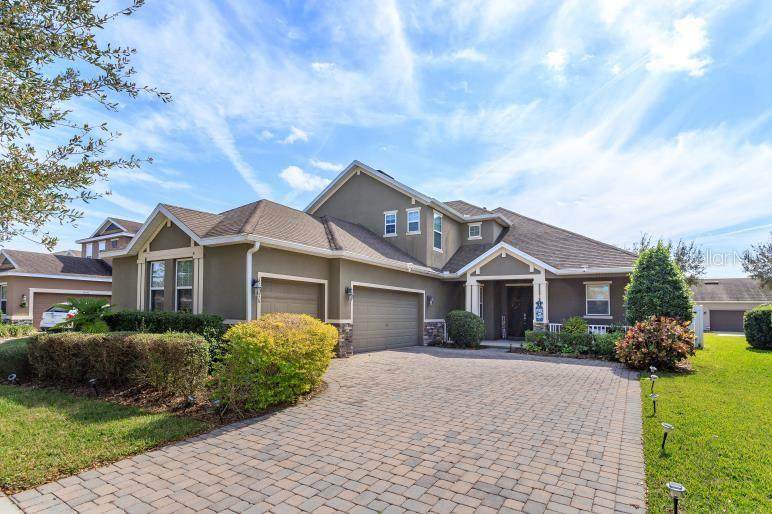 14556 Porter Road - Photo 1