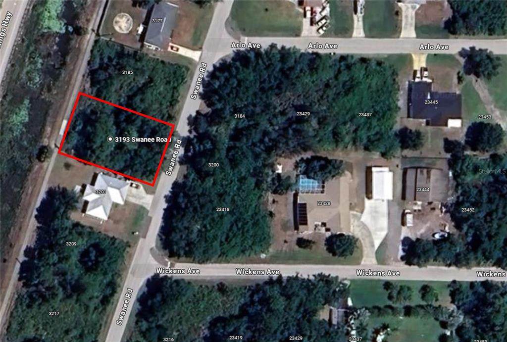 3193 Swanee Road - Photo 1