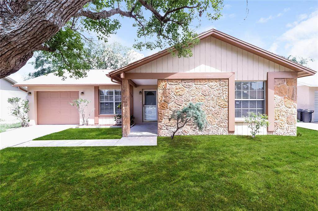 3700 Mccloud Street - Photo 1