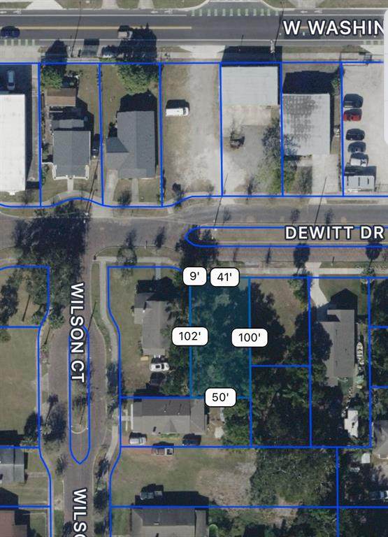 1122 Dewitt Drive - Photo 1