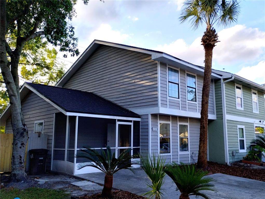 512 Beechwood Avenue - Photo 1