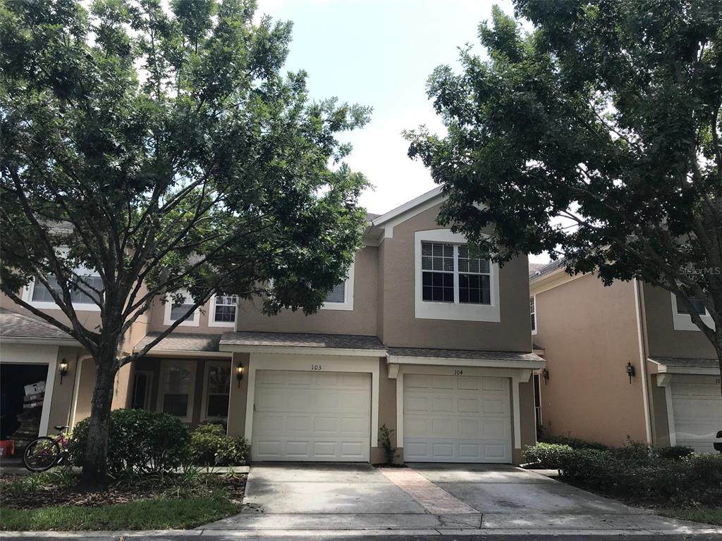 2525 San Tecla Street - Photo 1
