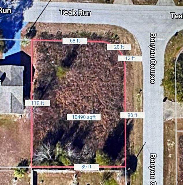 tbd Teak Run - Photo 1