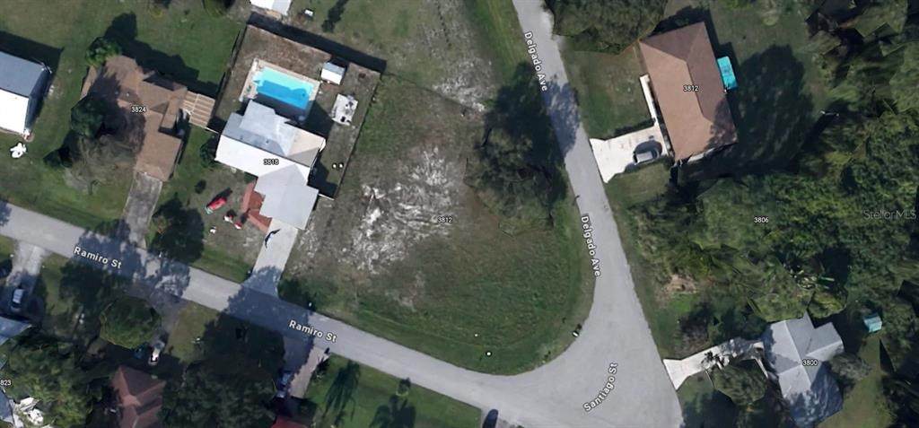 3812 Ramiro Street - Photo 1