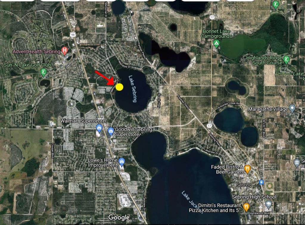 674 Nemo Drive - Photo 1