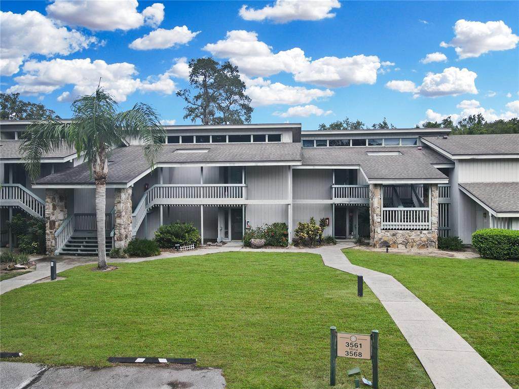 3566 Camelot Drive - Photo 1