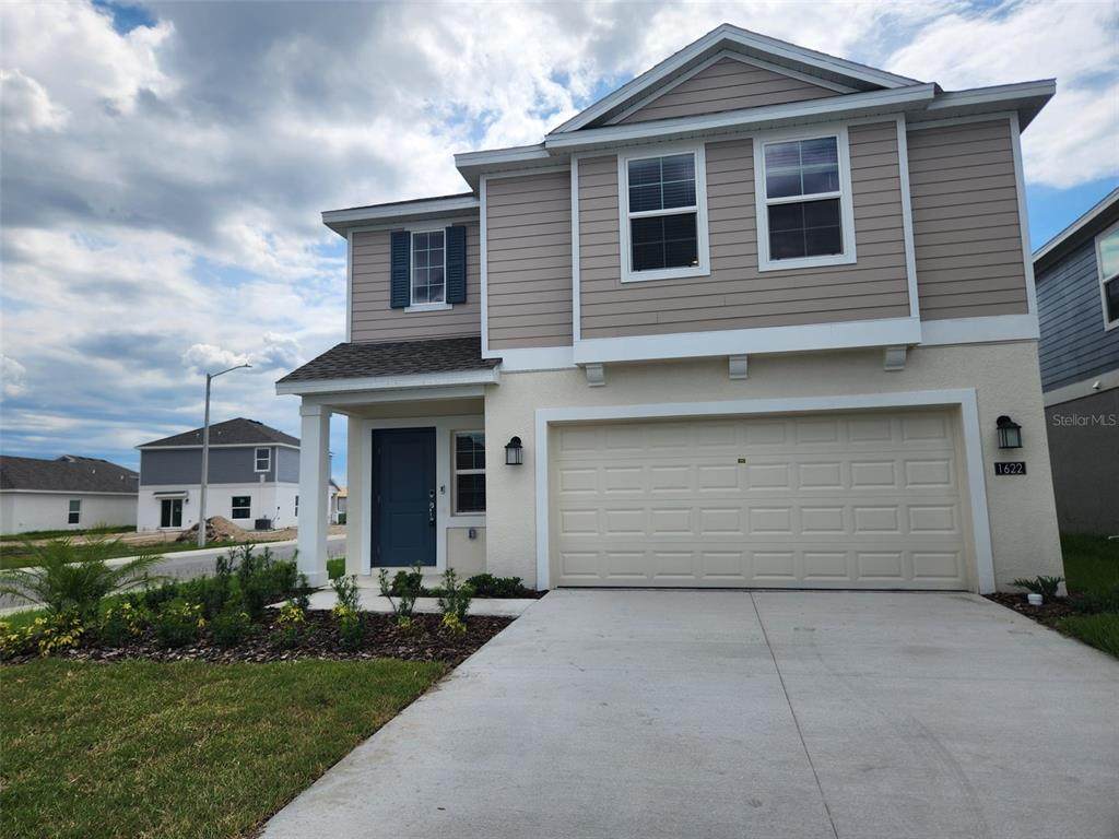 1622 Reservoir Place - Photo 1