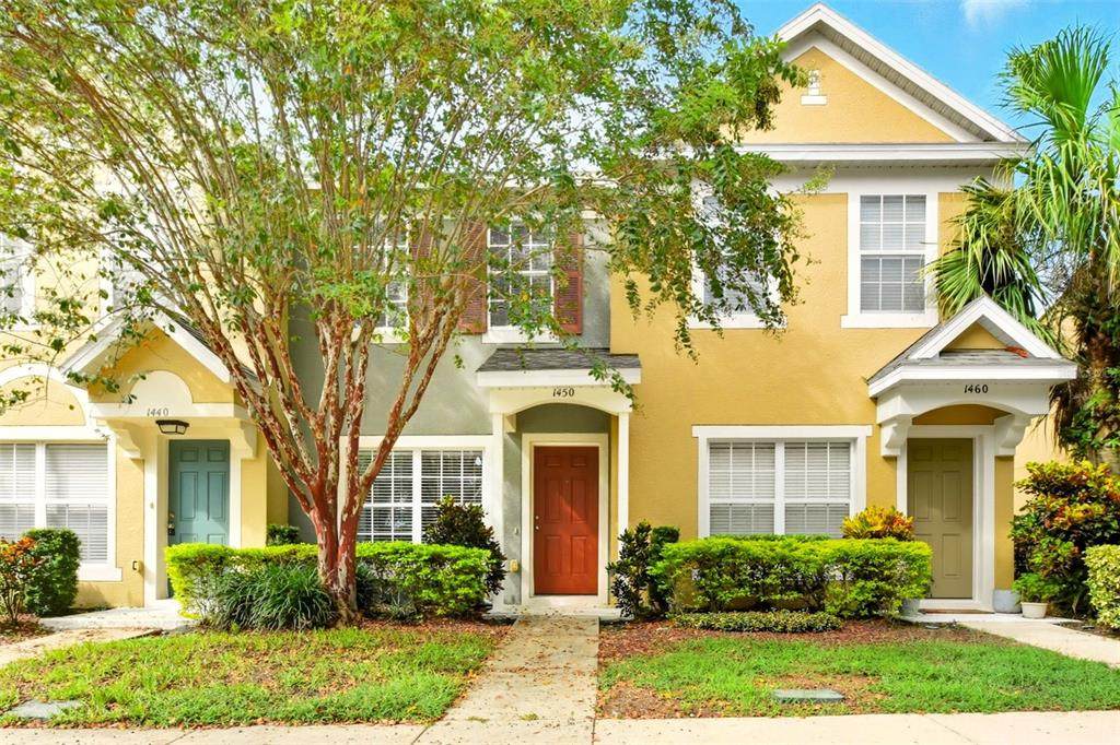 1450 Stockton Drive - Photo 1