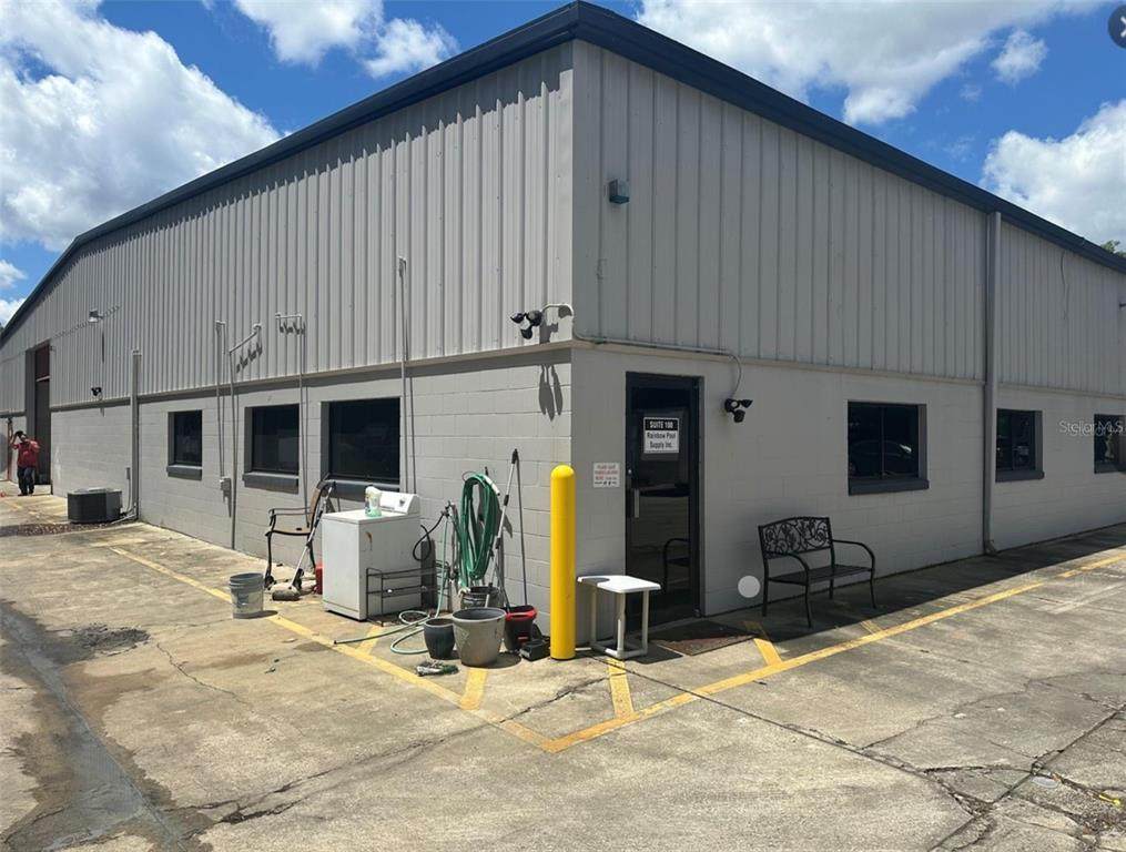 2920 Airport Boulevard - Photo 1