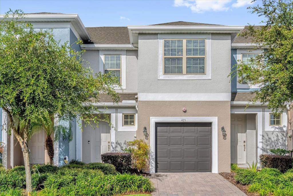 421 Merry Brook Circle - Photo 1