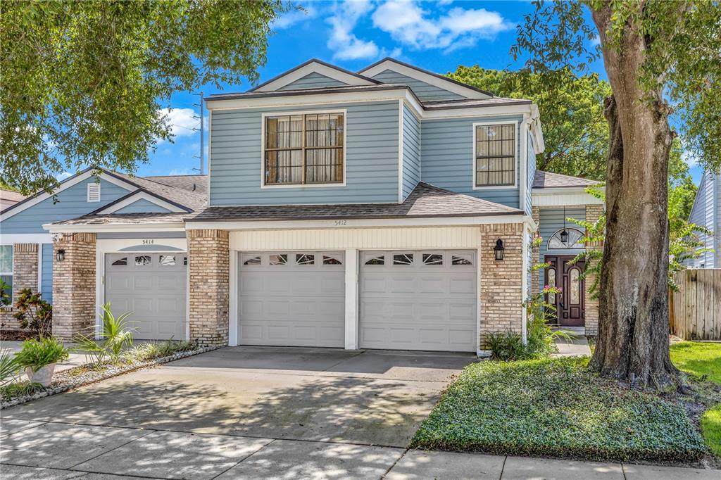 5412 Rutland Court - Photo 1