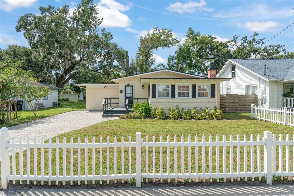 2110 Gerda Terrace - Photo 1