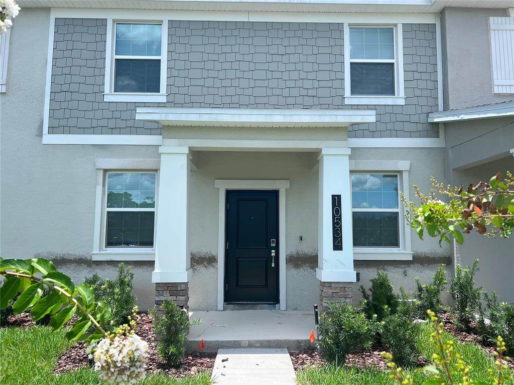 10534 Tribute Drive - Photo 1