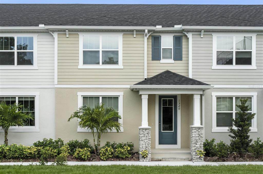 1320 Crab Apple Lane - Photo 1