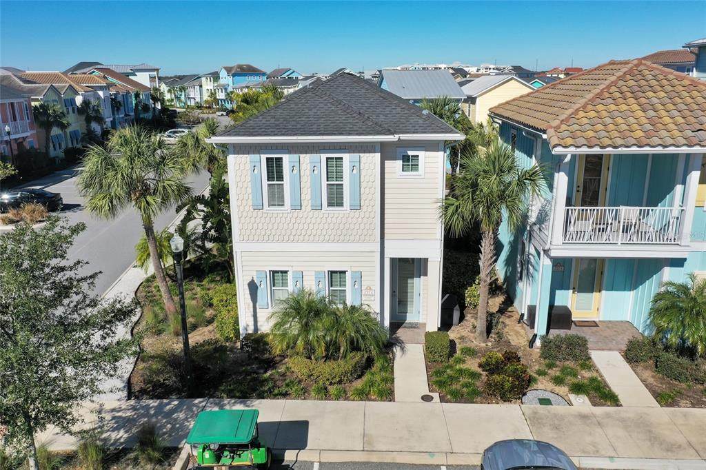 2972 Salted Rim Road - Photo 1