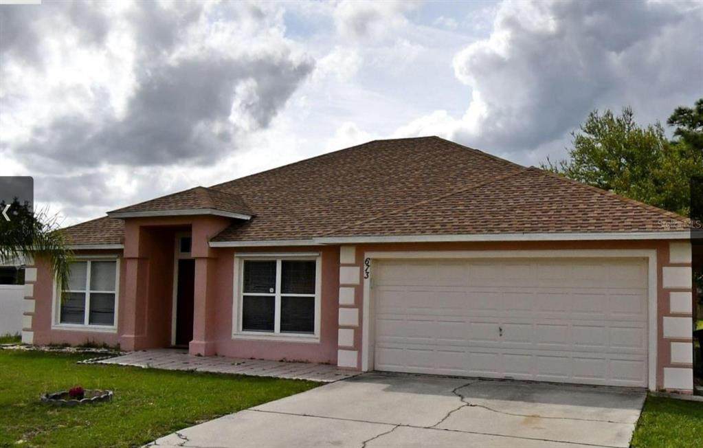 673 Cotulla Drive - Photo 1