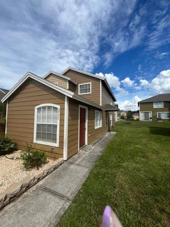 2531 Fan Palm Drive - Photo 1