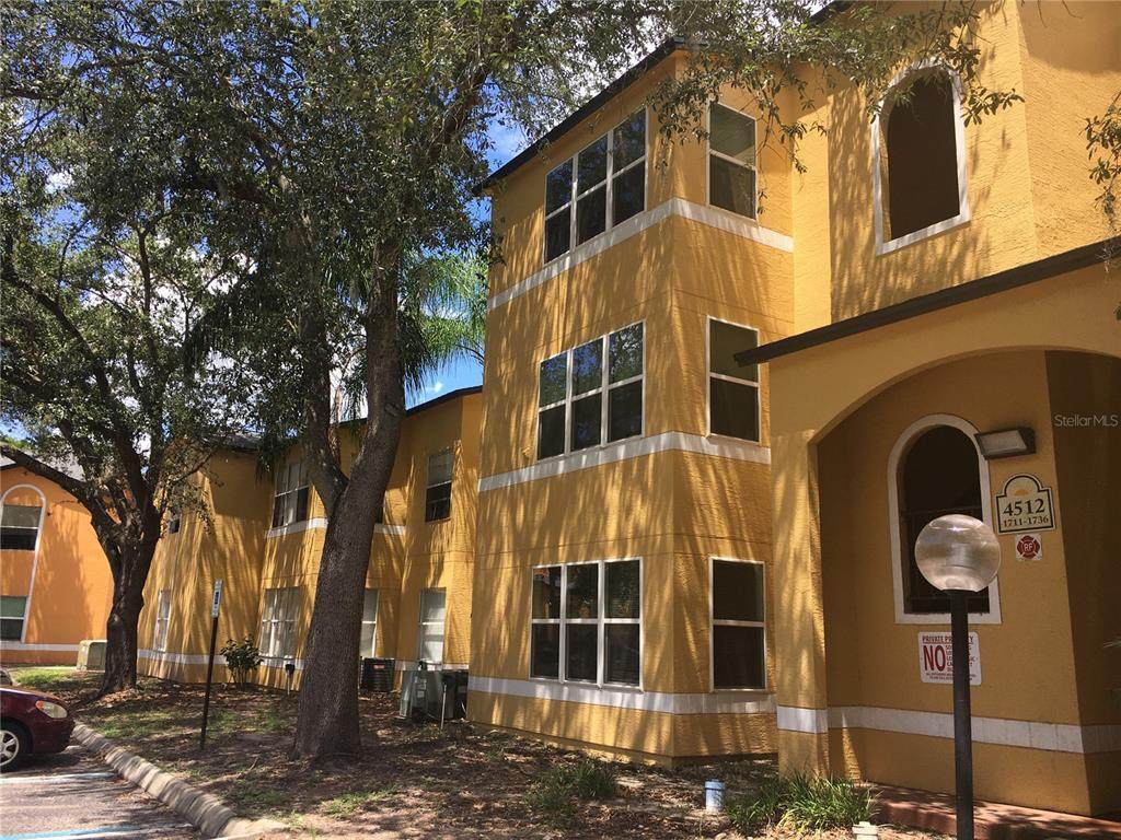 4512 Commander Drive - Photo 1