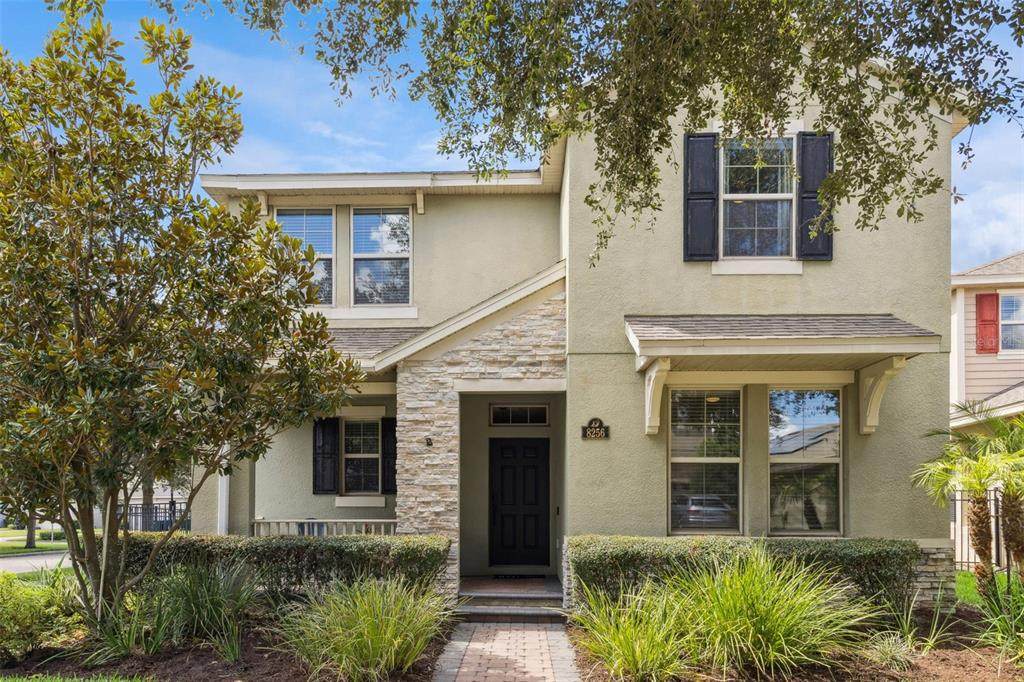 8256 Bayview Crossing Drive - Photo 1