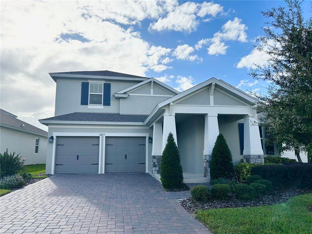 4417 Lions Gate Avenue - Photo 1