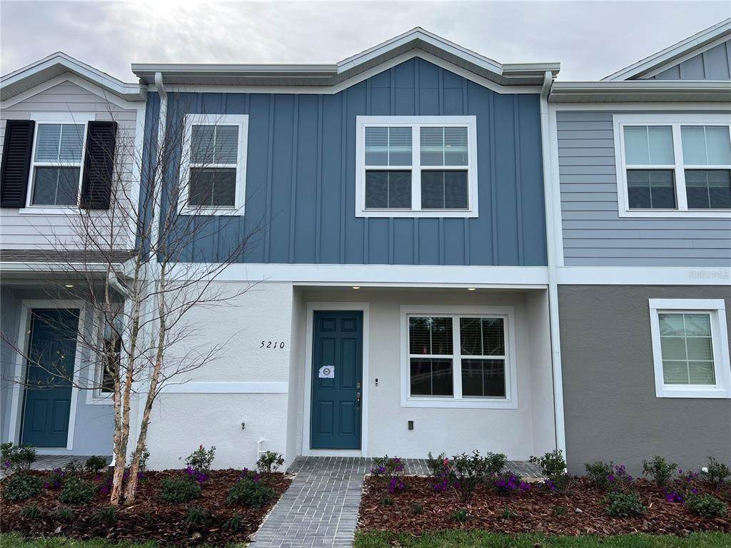 5210 Ferndale Alley - Photo 1