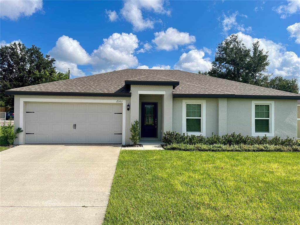 2531 Lake Helen Osteen Road - Photo 1