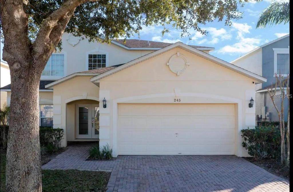 245 Highgate Park Boulevard - Photo 1