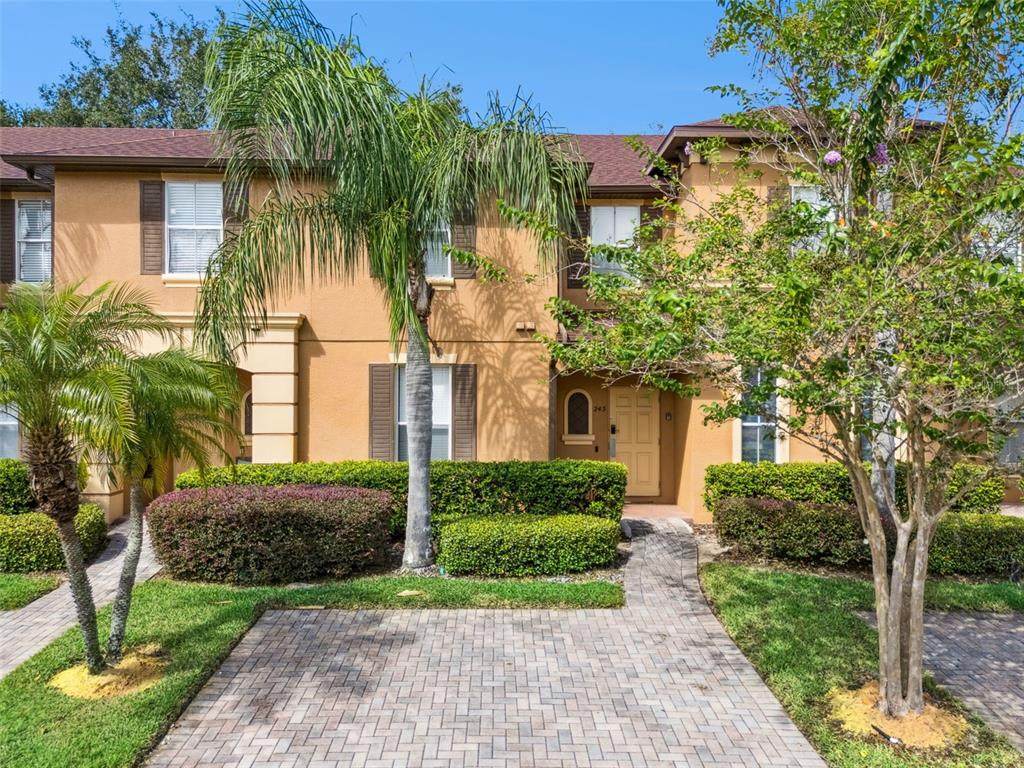 245 Cambria Avenue - Photo 1