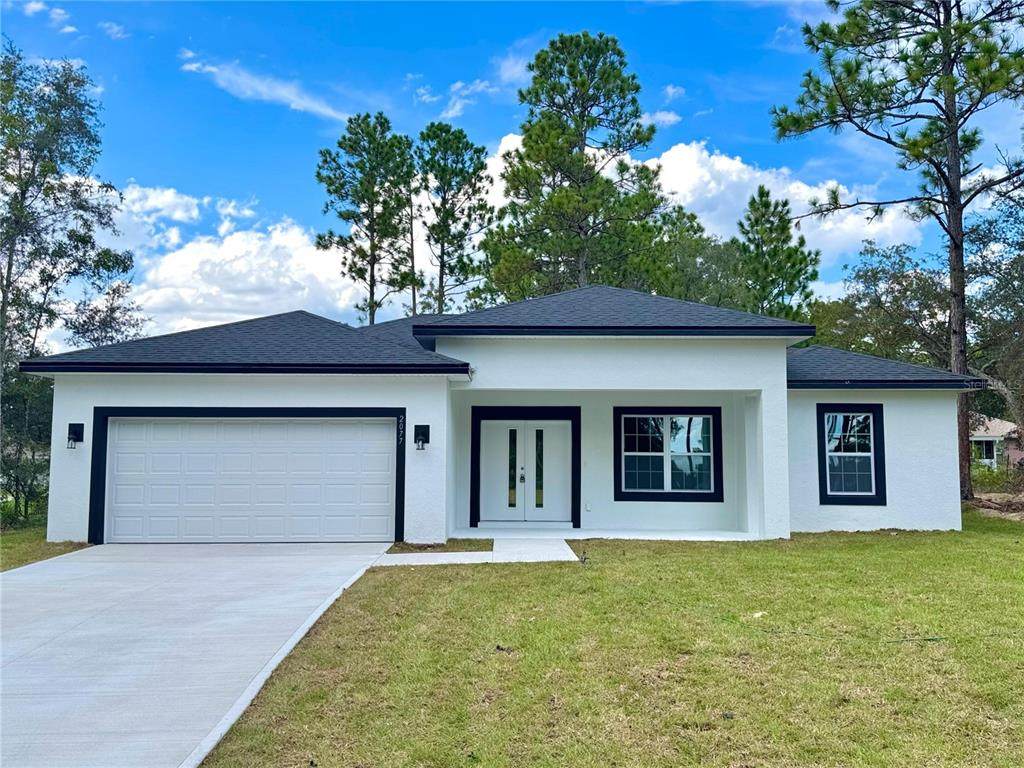 2077 Linden Drive - Photo 1